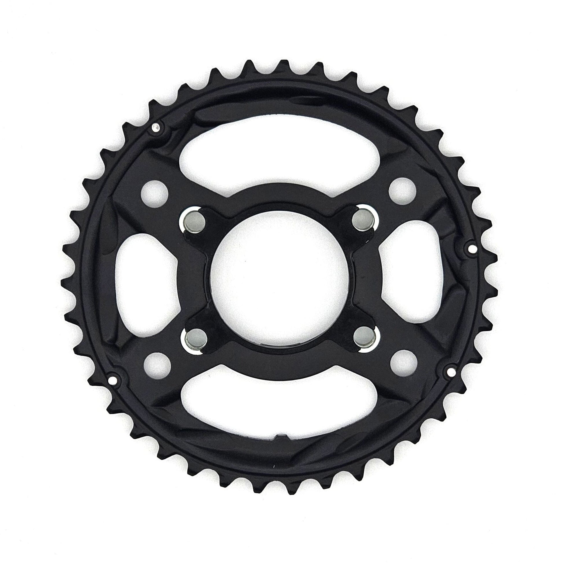 Shimano Tiagra FC-4703 Tiagra 10 speed triple middle chainring 39T-MM for 50/39/30T