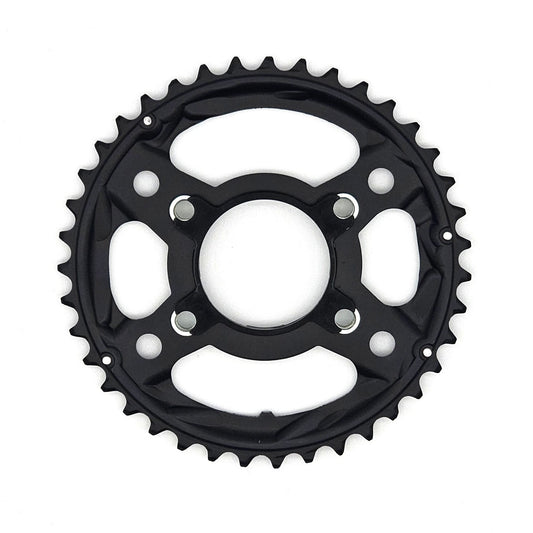 Shimano Tiagra FC-4703 Tiagra 10 speed triple middle chainring 39T-MM for 50/39/30T