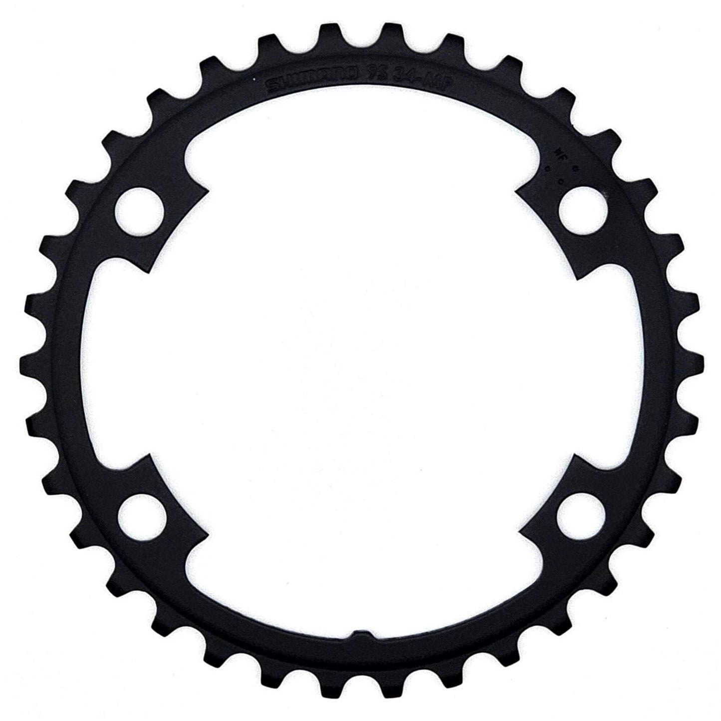 Shimano Sora FC-R3000 Sora 9 speed double inner chainring 34T-MP for 50-34T