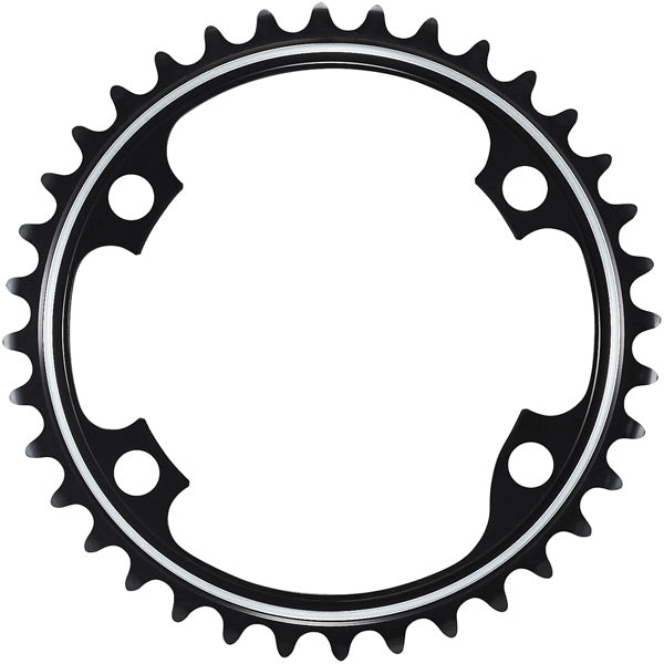 Shimano Dura-Ace FC-R9100 Dura Ace 11 speed inner chainring 36T-MT for 52/36T