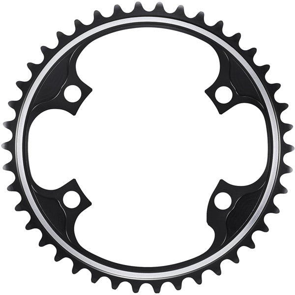Shimano Dura-Ace FC-R9100 Dura Ace 11 speed inner chainring 42T-MX for 55T and 54/42T