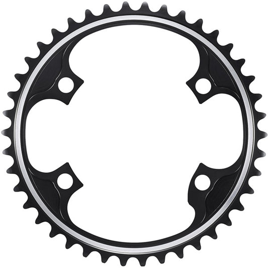 Shimano Dura-Ace FC-R9100 Dura Ace 11 speed inner chainring 42T-MX for 55T and 54/42T