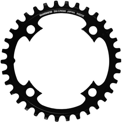 Shimano STEPS SM-CRE80/CRE80B chainring