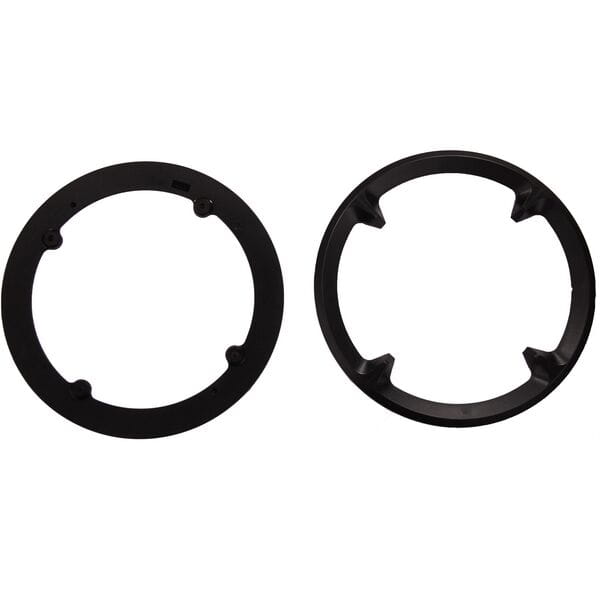 Shimano Spares SM-CRE80 44T double chain guard unit