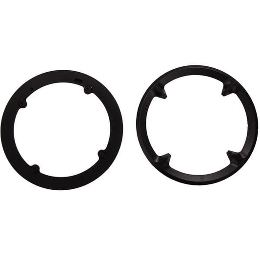 Shimano Spares SM-CRE80 44T double chain guard unit
