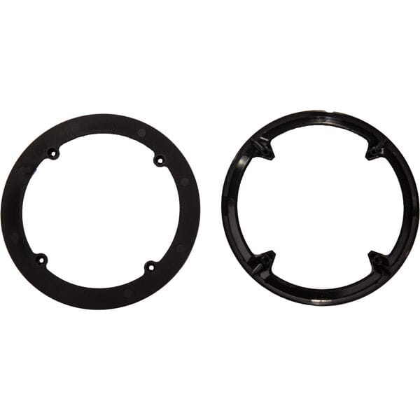 Shimano Spares SM-CRE80 44T double chain guard unit