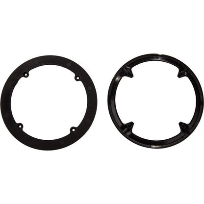 Shimano Spares SM-CRE80 44T double chain guard unit