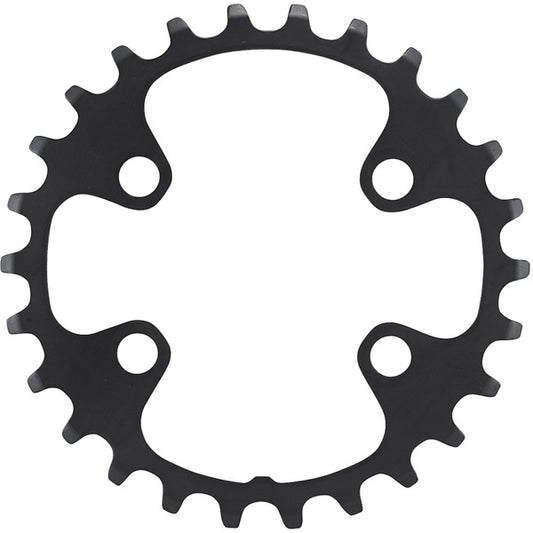Shimano Deore FC-M6000-2/4100 Deore 10 speed inner chainring, 26T-BF for 36-26T