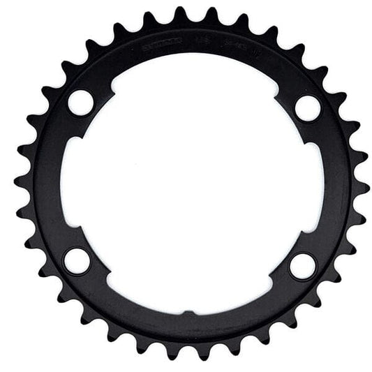 Shimano Non-Series Road FC-RS510 Road 11 speed inner chainring 34T-MS for 50/34T