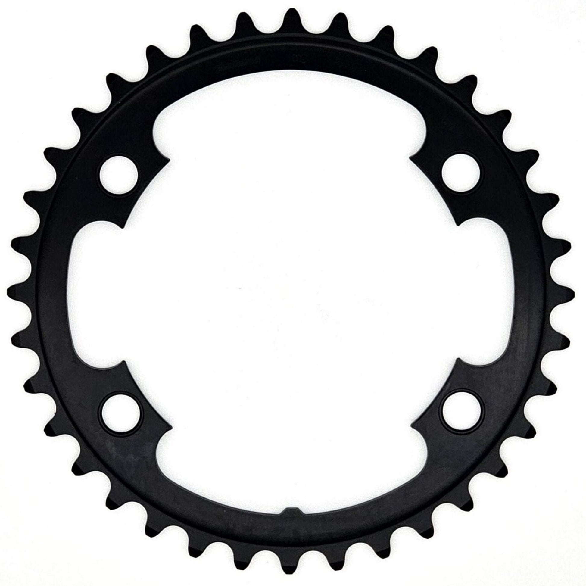 Shimano Non-Series Road FC-RS510 Road 11 speed inner chainring 36T-MT for 52/36T