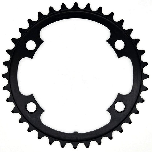 Shimano Non-Series Road FC-RS510 Road 11 speed inner chainring 36T-MT for 52/36T