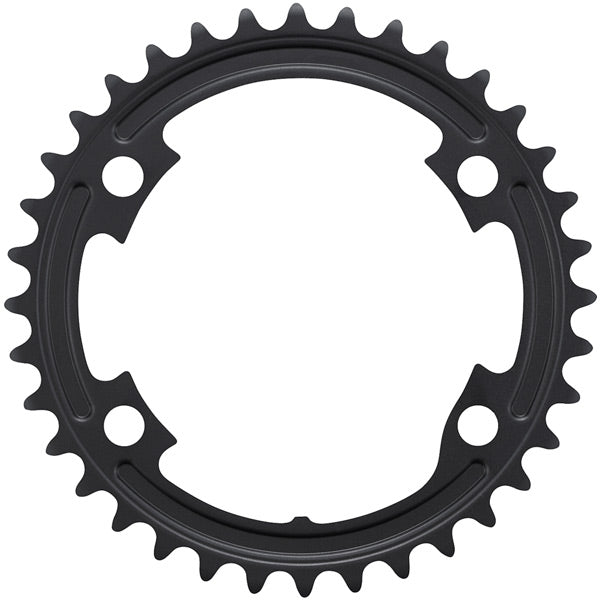 Shimano 105 FC-R7000 105 11 speed inner chainring, 36T-MT, black