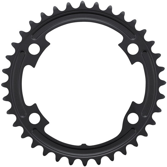 Shimano 105 FC-R7000 105 11 speed inner chainring, 36T-MT, black
