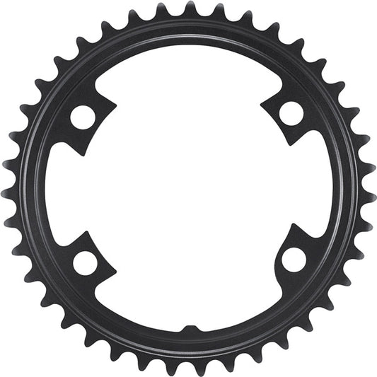 Shimano 105 FC-R7000 105 11 speed inner chainring, 39T-MW, black