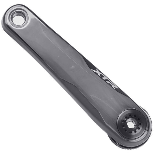 Shimano XTR FC-M9100 XTR left hand crank arm