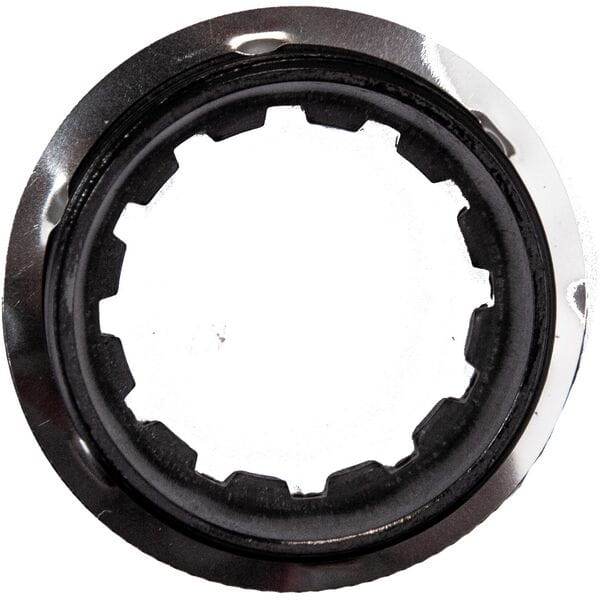 Shimano Spares CS-9000 lock ring / spacer