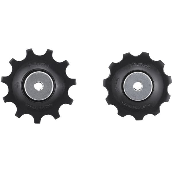 Shimano Deore Deore RD-M6000 tension and guide pulley set, GS