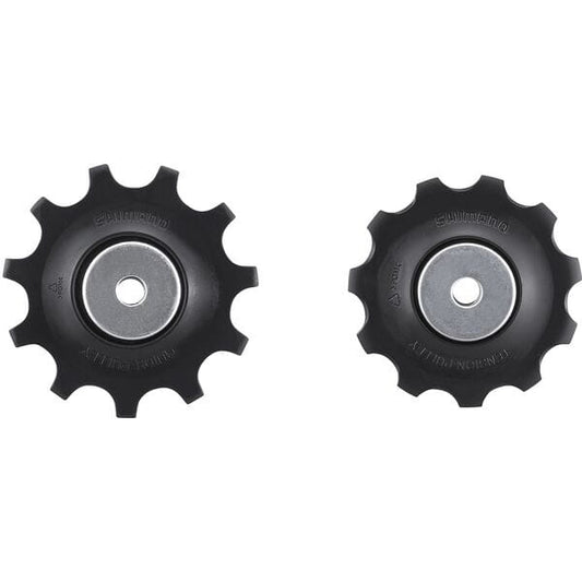 Shimano Deore Deore RD-M6000 tension and guide pulley set, GS