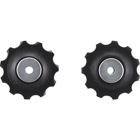 Shimano Deore Deore RD-M6000 tension and guide pulley set, SGS