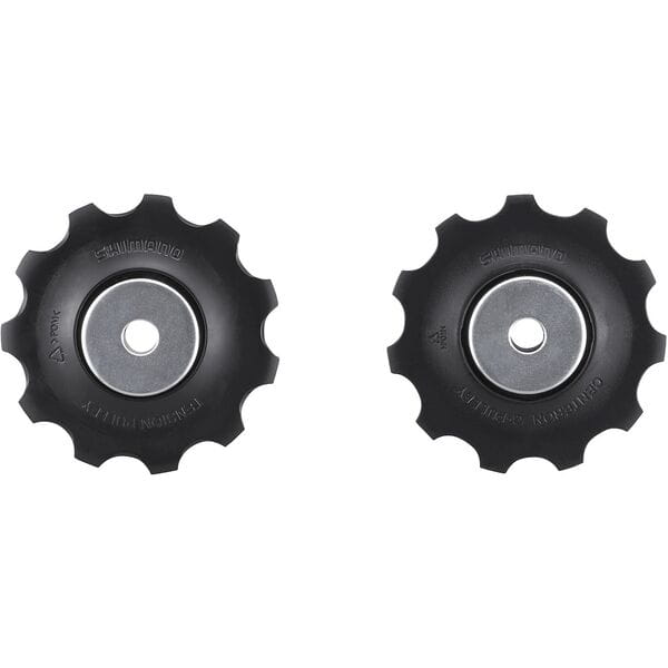 Shimano Deore Deore RD-T6000 tension and guide pulley set