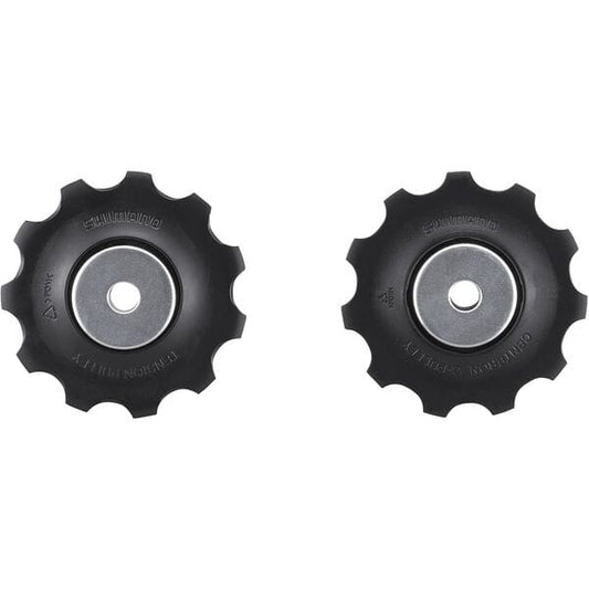 Shimano Deore Deore RD-T6000 tension and guide pulley set