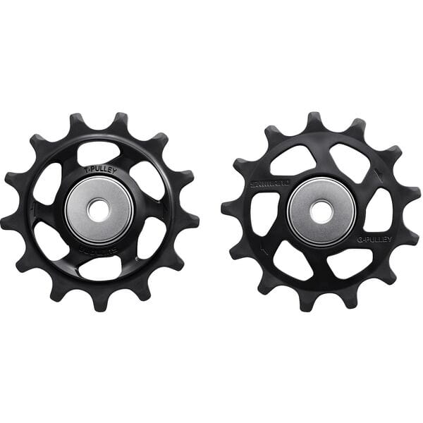 Shimano XTR RD-M9100/M9120 XTR rear mech pulley set