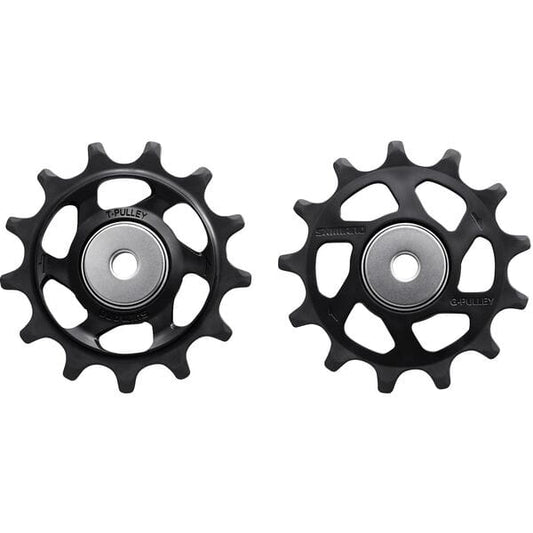 Shimano XTR RD-M9100/M9120 XTR rear mech pulley set