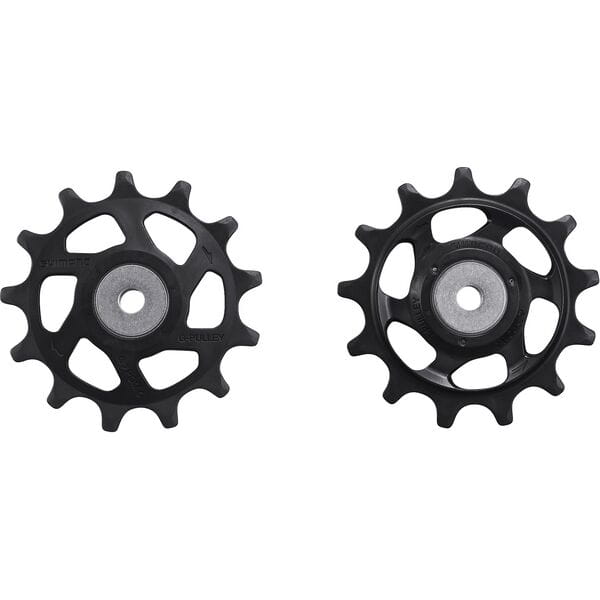 Shimano Deore XT RD-M8100-SGS/M8120-SGS Deore XT rear mech pulley set