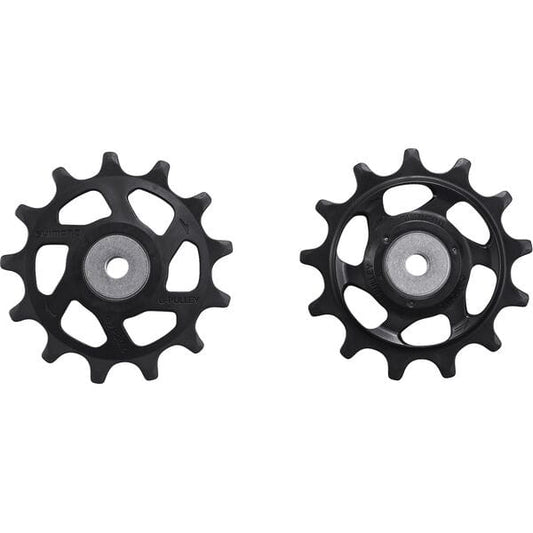 Shimano Deore XT RD-M8100-SGS/M8120-SGS Deore XT rear mech pulley set