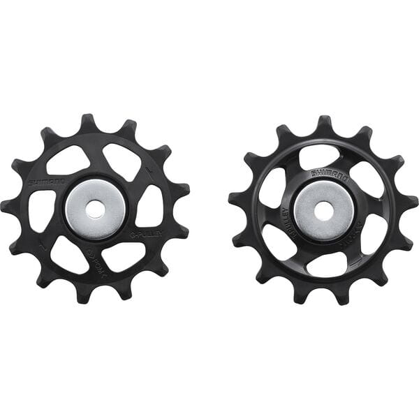 Shimano SLX SLX RD-M7100 tension and guide pulley set