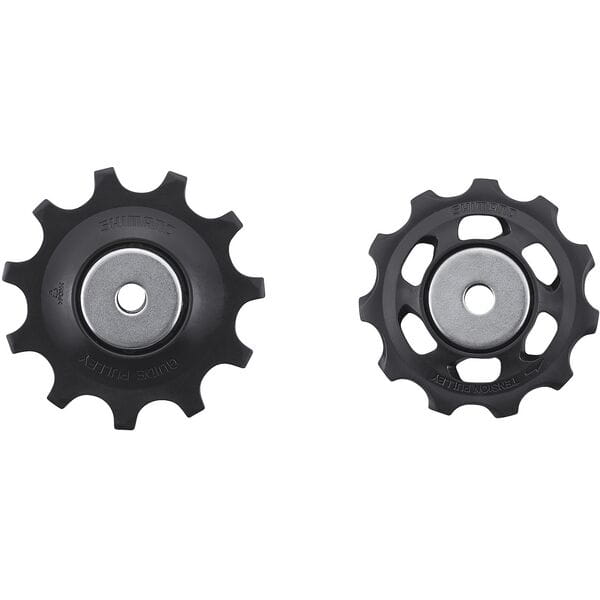 Shimano Deore Deore RD-M5120 tension and guide pulley set, SGS