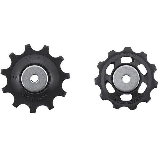 Shimano Deore Deore RD-M5120 tension and guide pulley set, SGS