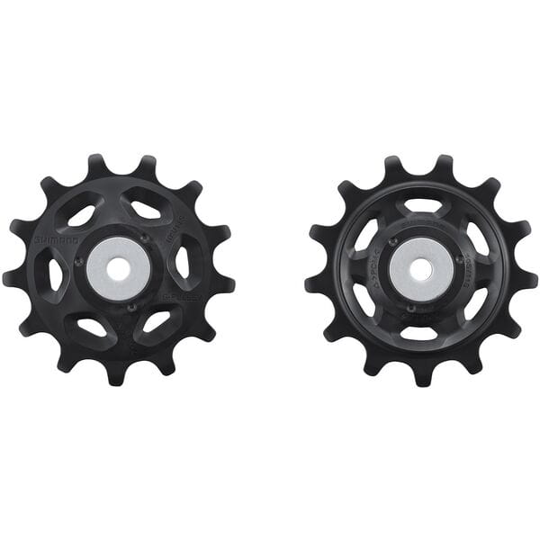 Shimano Deore XT Deore XT RD-M8130-SGS tension and guide pulley set