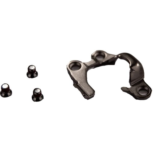 Shimano Spares PD-T700 cage and reflector, left