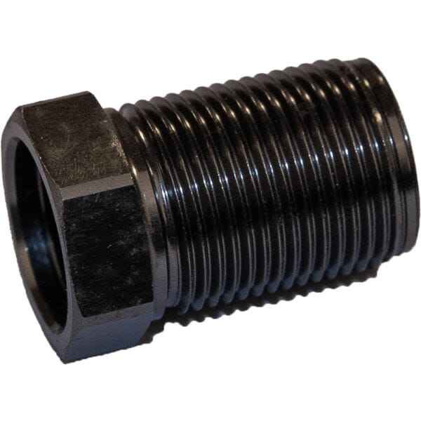 Shimano Spares PD-M9000 lock bolt, left hand