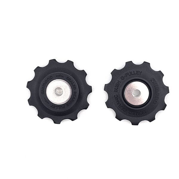 Shimano Ultegra RD-6700/6770 Ultegra Deore XT and Saint rear mech pulley set
