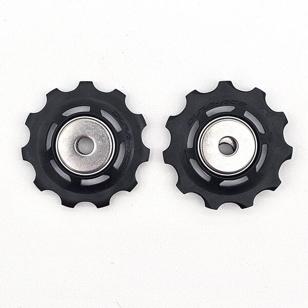 Shimano Dura-Ace RD-9000/9070/7970 Dura Ace rear mech pulley set