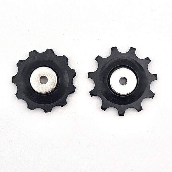 Shimano 105 R7000/RD5800-GS 105 rear mech pulley set