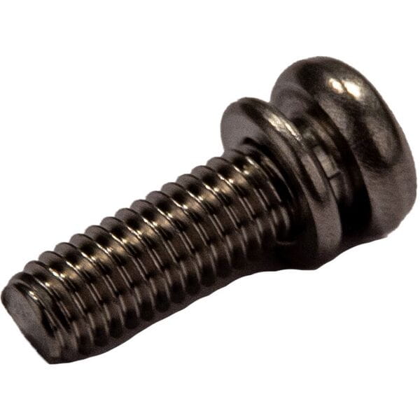Shimano Spares DU-E6000 speed sensor fixing bolt, 16 mm