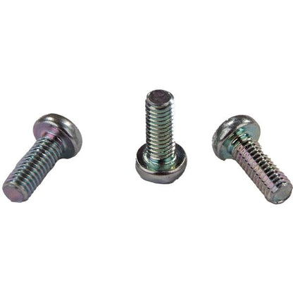 Shimano Spares DU-E6000 fixing bolts set, M3 x 8 mm