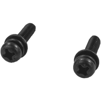 Shimano Spares SC-E6010 stay fixing screw, M4 x 15.5 mm 2 pack