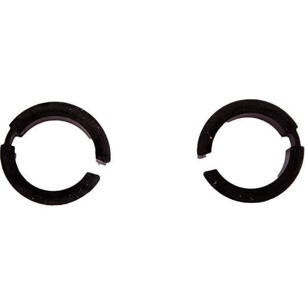 Shimano Spares SC-EN610 adapter unit, 31.8 mm - 25.4 mm