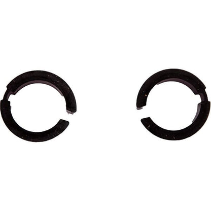 Shimano Spares SC-EN610 adapter unit, 31.8 mm - 25.4 mm