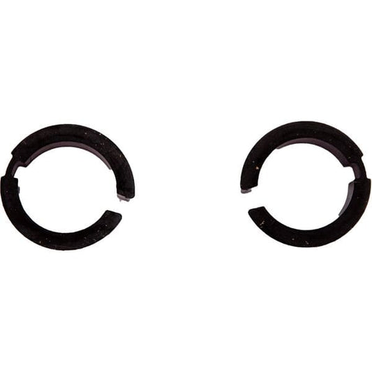 Shimano Spares SC-EN610 adapter unit, 31.8 mm - 25.4 mm