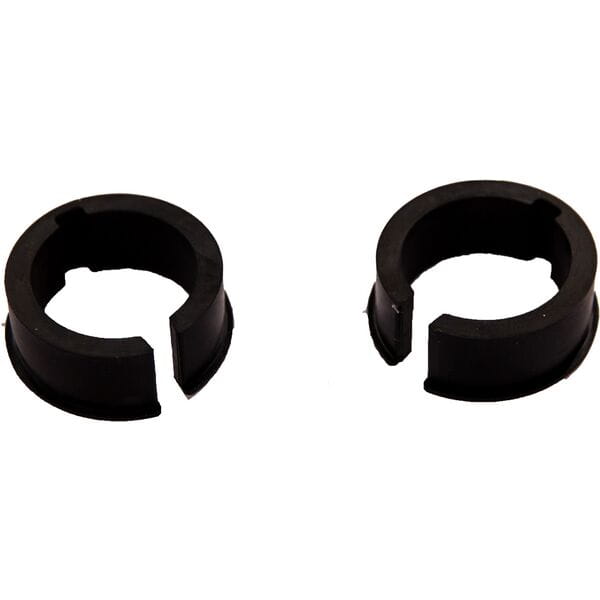 Shimano Spares SC-EN610 adapter unit, 31.8 mm - 25.4 mm