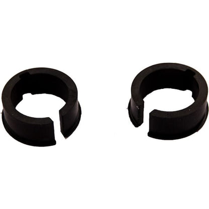 Shimano Spares SC-EN610 adapter unit, 31.8 mm - 25.4 mm