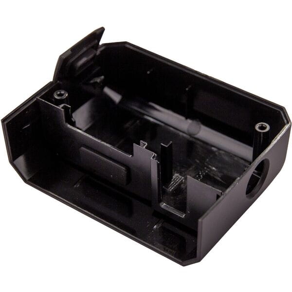 Shimano Spares BM-E6000 upper case assembly A