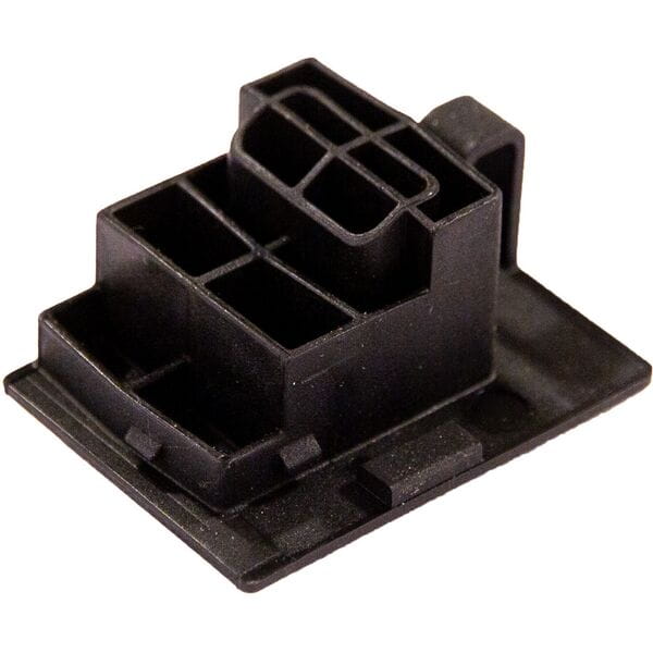 Shimano Spares BT-E8020 CG port cap assembly