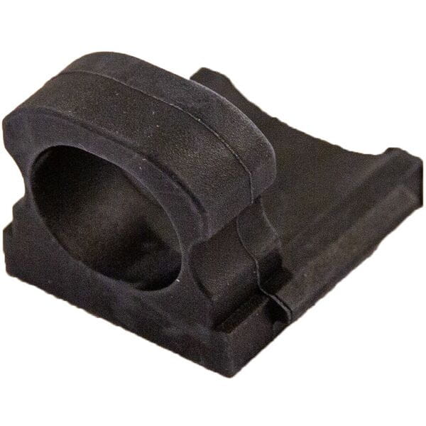 Shimano Spares BM-E8020 rubber M8 fixing