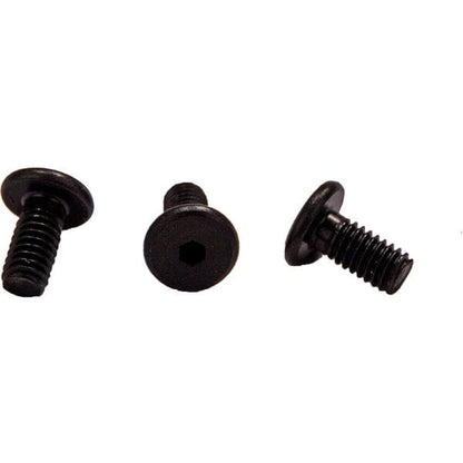 Shimano Spares SM-DUE61 chain case fixing M4 bolts, pack of 3